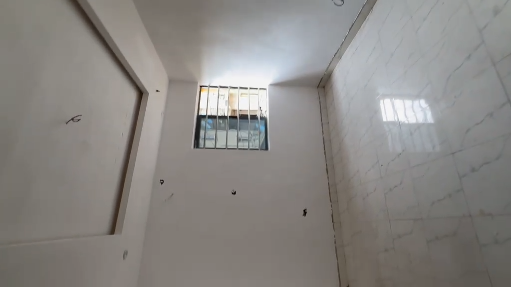Decent and well-maintained one bedroom apartment (miniflat ). available for rent