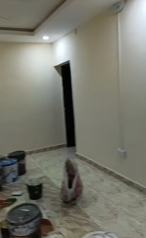 Mini flat for rent in Ketu