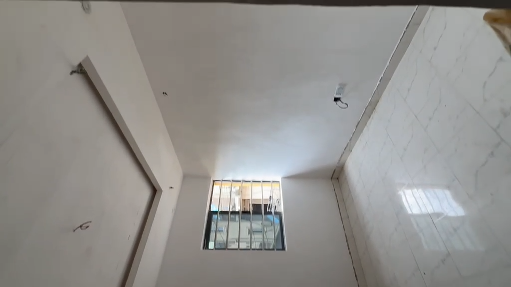 Decent and well-maintained one bedroom apartment (miniflat ). available for rent