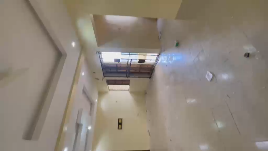 Newly renovated 3-bedroom apartment (upstairs) for rent