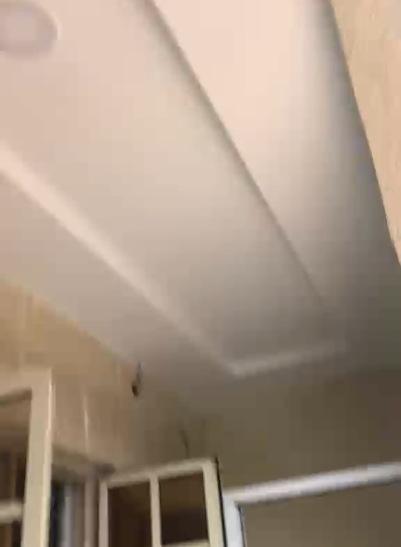2 BEDROOM FLAT WITH POP for rent @ ADOFF