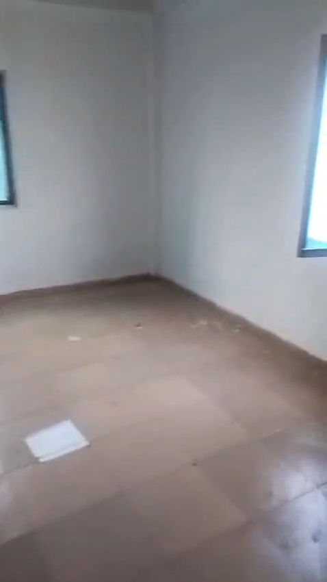 Exceptional Decent, Spacious, Standard, Nice, Newly Built for rent at Oworoshoki