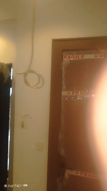 Very decent spacious room self con