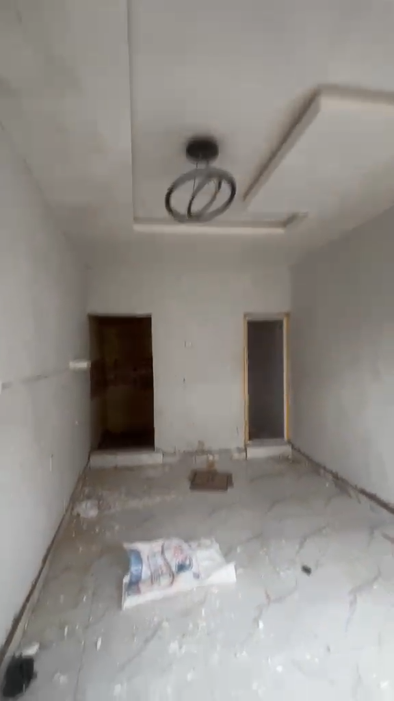 SHARP NEWLY BUILT ROOM SELF AT OFF ILAJE BARIGA RENT