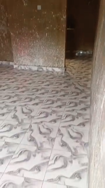 Newly built 2 bedroom flat with pop ceiling and all room ensuite at Pedro. Rent 4M lankoka