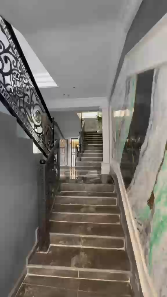NEWLY BUILT 2BEDROOM