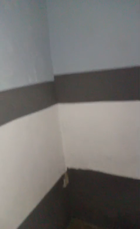 Single room for rent at Oworo