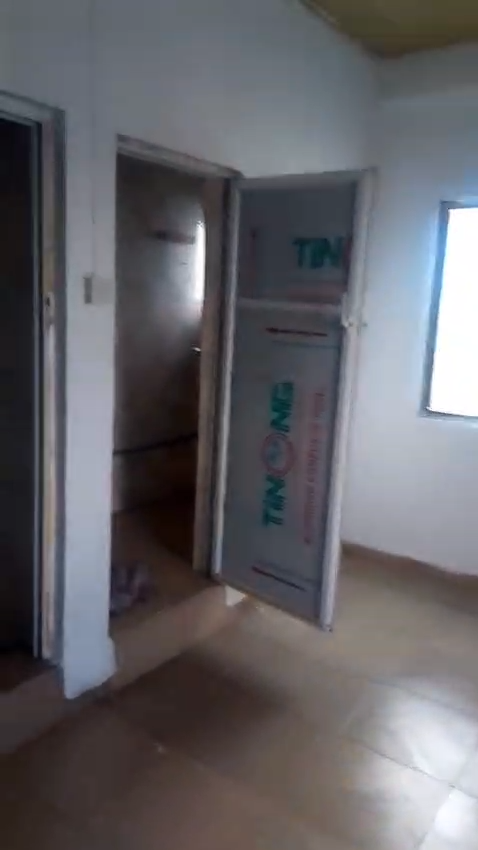 Exceptional Decent, Spacious, Standard, Nice, Newly Built for rent at Oworoshoki