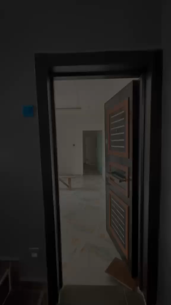 NEWLY BUILT 2BEDROOM
