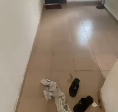 Talking to the mandate Neatly used Roomself in secured n gated compound 700k annual rent Young working cl Location:Bariga