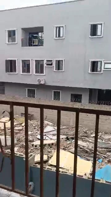 3 bedroom for rent in Ogudu Cenral