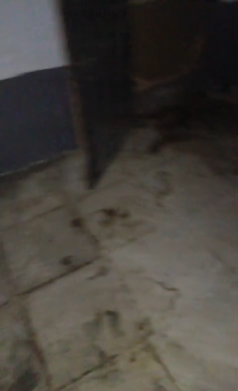 Single room for rent at Oworo