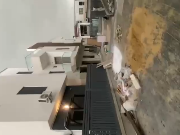 Newly built 5-bedroom detached duplex for rent in Gbagada