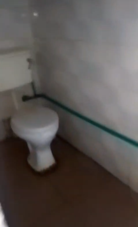Exceptional Decent, Spacious, Standard, Nice, Newly Built for rent at Oworoshoki