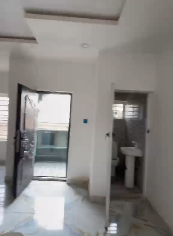 NEWLY BUILT 2BEDROOM