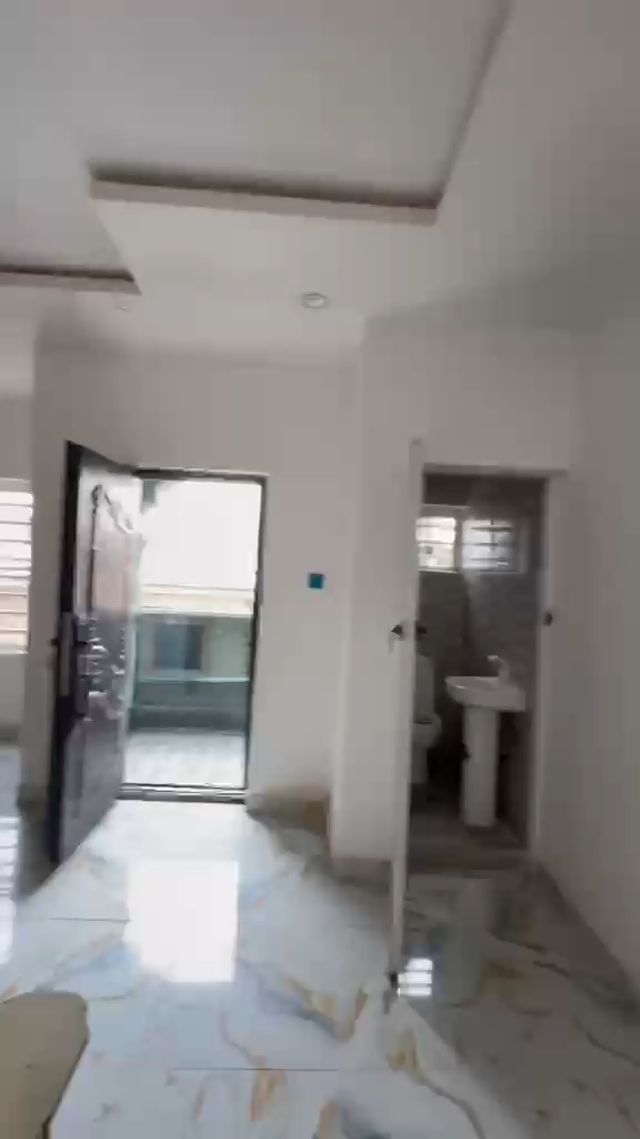 NEWLY BUILT 2BEDROOM