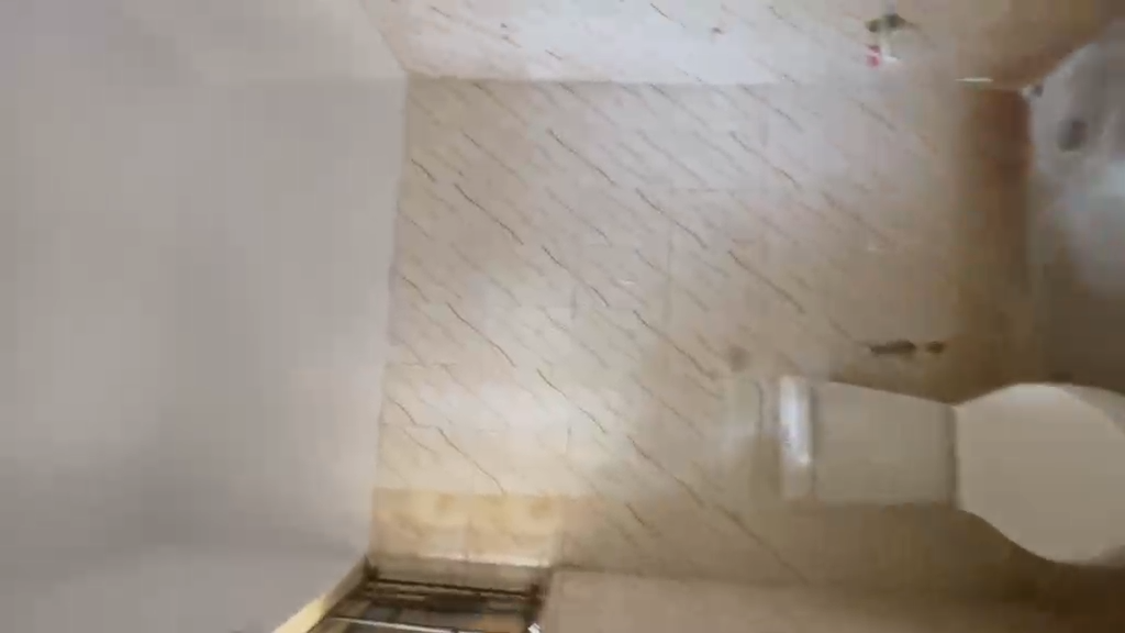 Newly renovated 3-bedroom apartment (upstairs) for rent