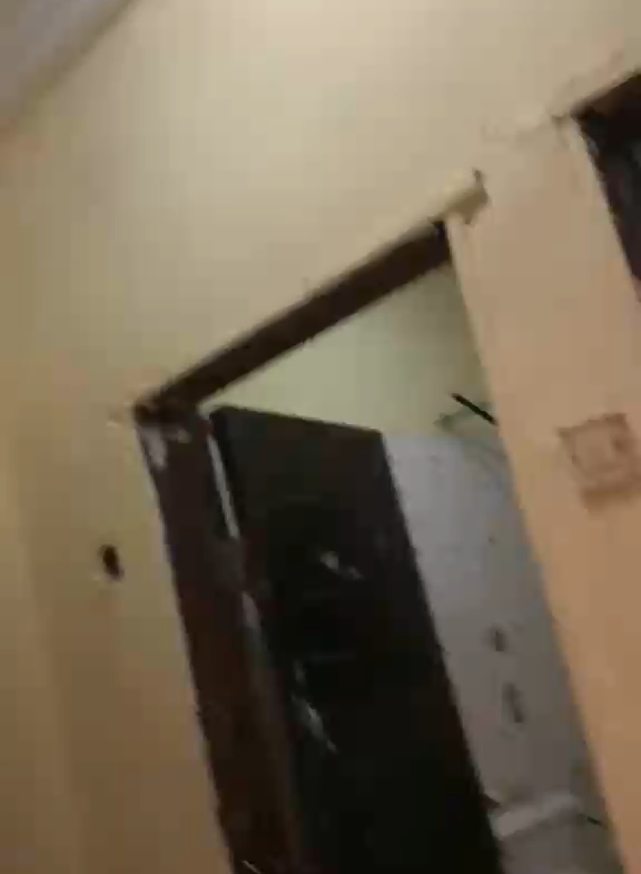 2 BEDROOM FLAT WITH POP for rent @ ADOFF