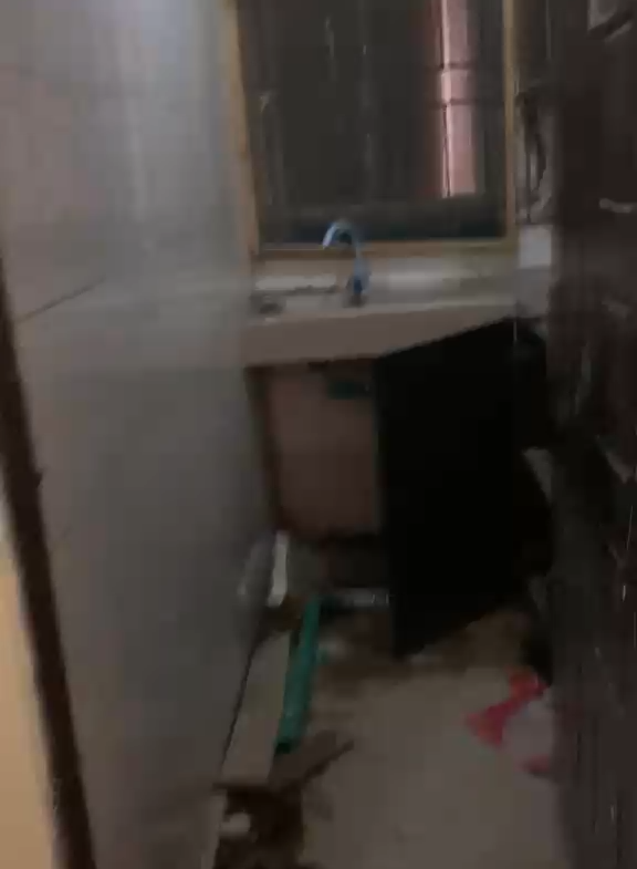2 BEDROOM FLAT WITH POP for rent @ ADOFF