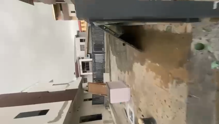 Newly built 5-bedroom detached duplex for rent in Gbagada