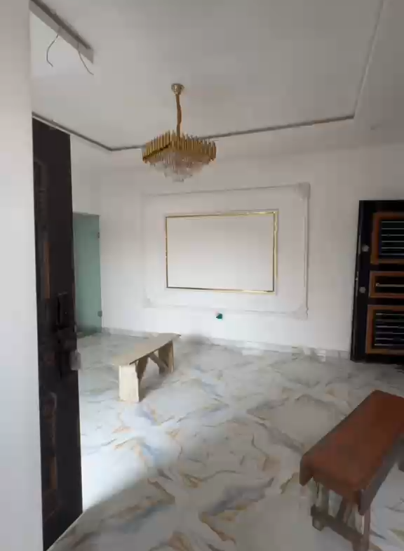NEWLY BUILT 2BEDROOM