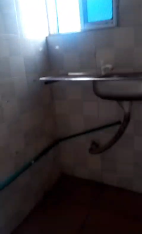 Exceptional Decent, Spacious, Standard, Nice, Newly Built for rent at Oworoshoki