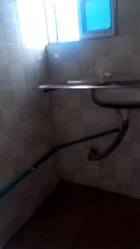 Exceptional Decent, Spacious, Standard, Nice, Newly Built for rent at Oworoshoki
