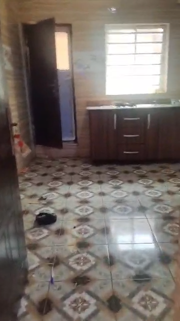 Decent two bedroom flat all en-suite on Ground floor for rent