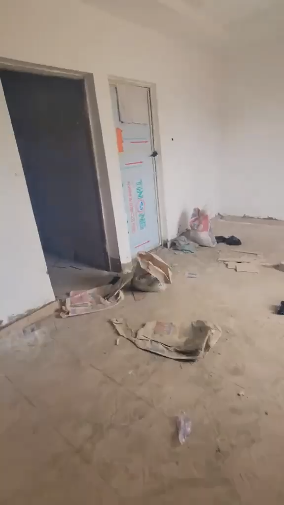 Newly Built Units Of Roomself Contains with Full POP for rent
