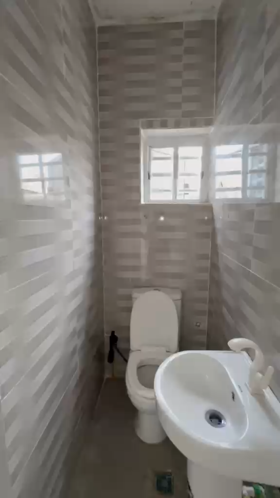 NEWLY BUILT 2BEDROOM