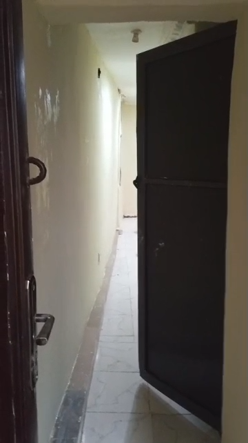 A standard, very decent, nice and spacious ROOMSELF CONTAIN available