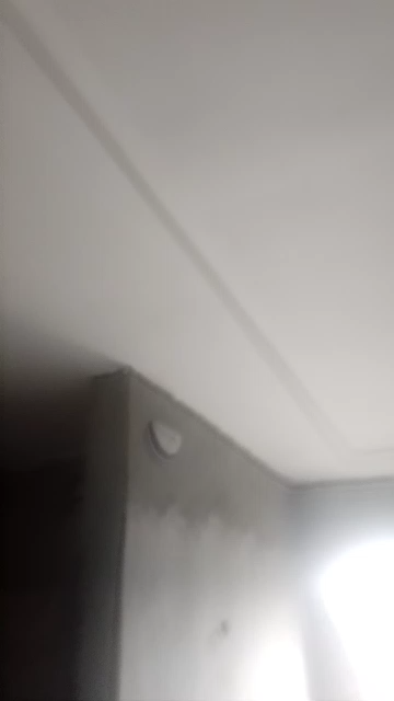 Specious newly renovation Mini flat work ongoing with p o p