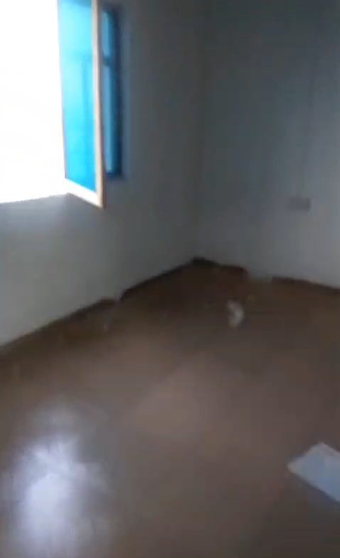 Exceptional Decent, Spacious, Standard, Nice, Newly Built for rent at Oworoshoki