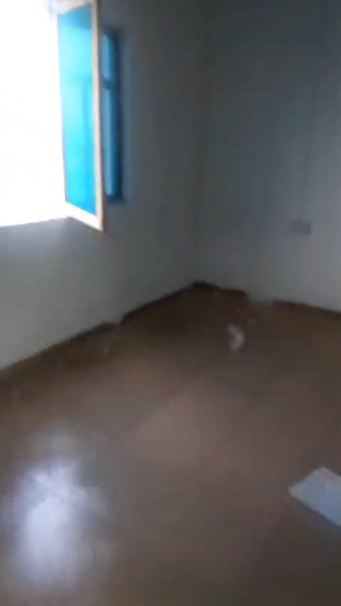 Exceptional Decent, Spacious, Standard, Nice, Newly Built for rent at Oworoshoki