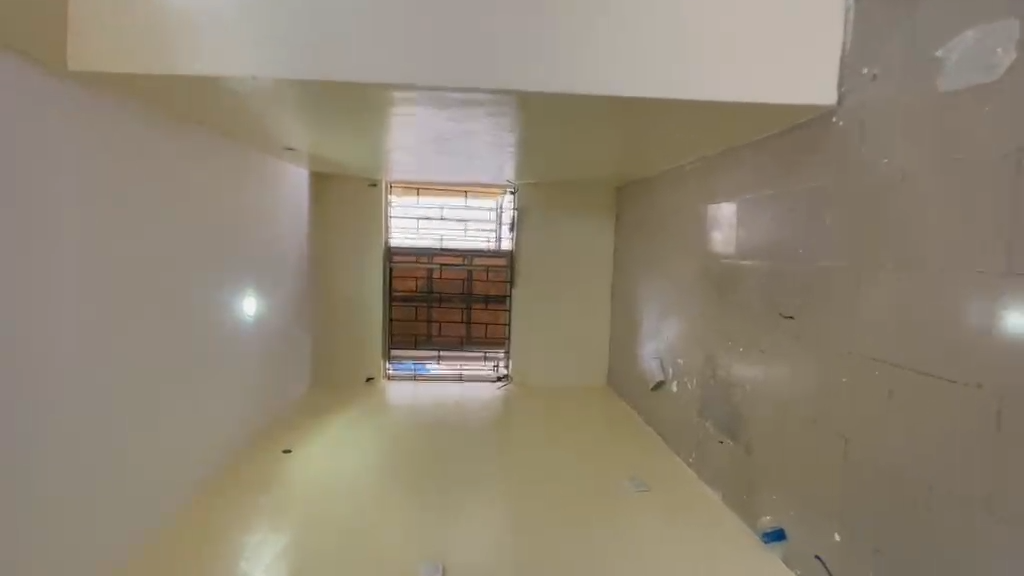 Newly renovated 3-bedroom apartment (upstairs) for rent