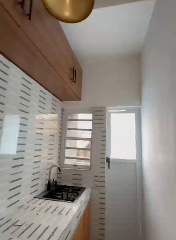 NEWLY BUILT 2BEDROOM