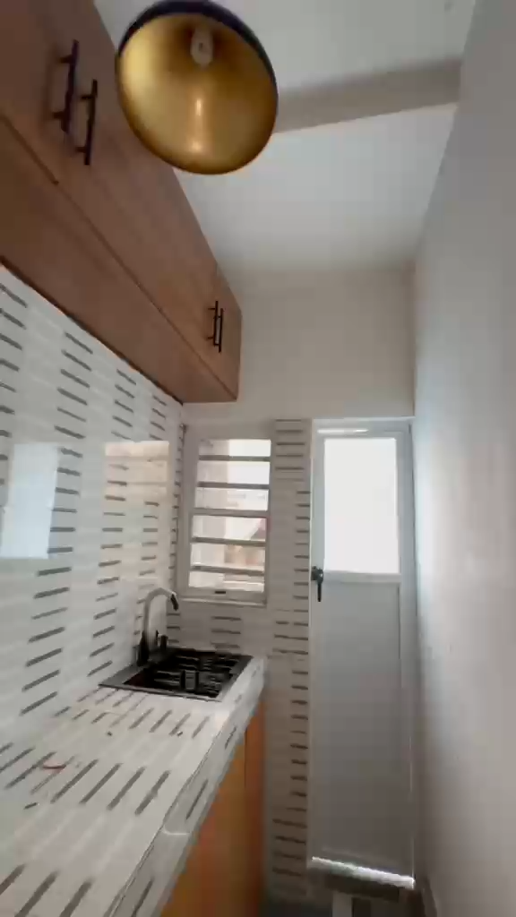 NEWLY BUILT 2BEDROOM