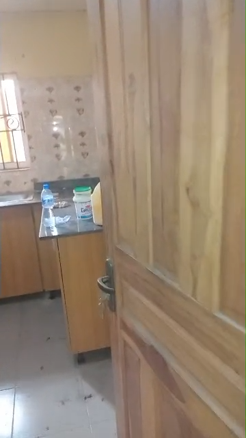 Letting Notifications 🛖 A standard, very decent, nice and spacious ROOMSELF CONTAIN