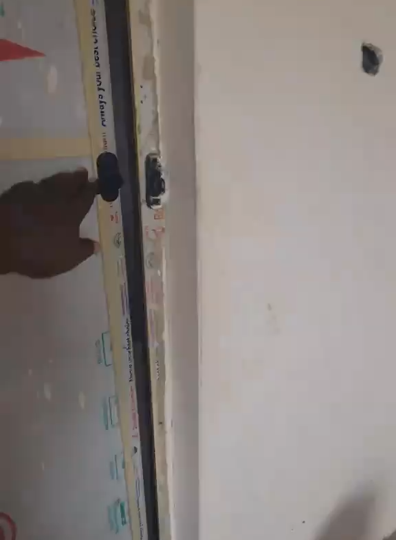 Newly Built Units Of Roomself Contains with Full POP for rent