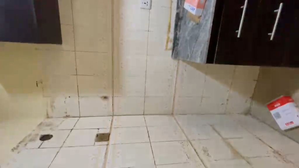 Newly renovated 3-bedroom apartment (upstairs) for rent