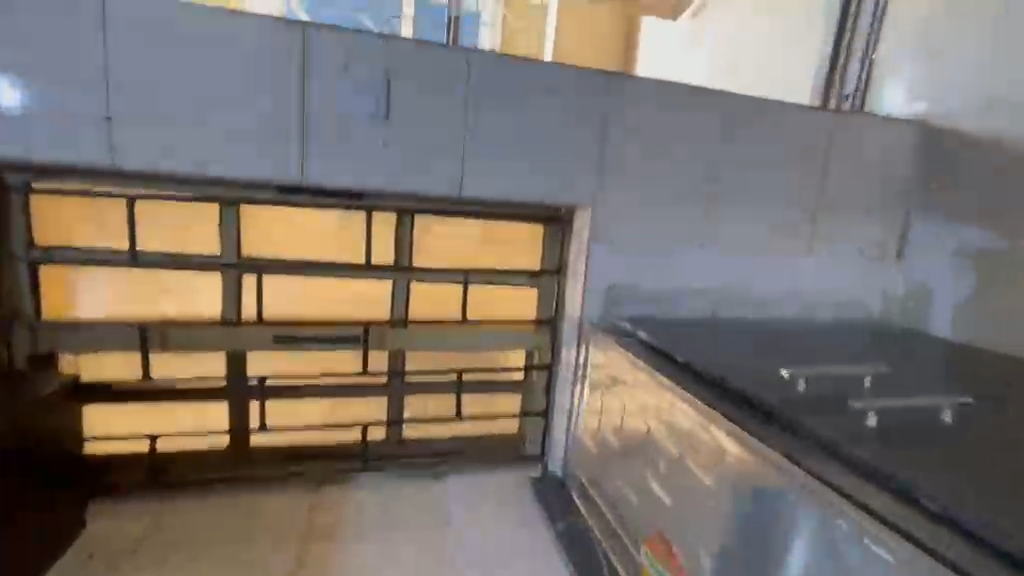 Newly renovated 3-bedroom apartment (upstairs) for rent