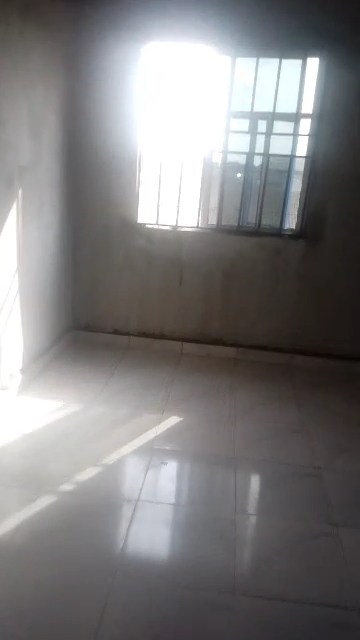 Specious newly renovation Mini flat work ongoing with p o p