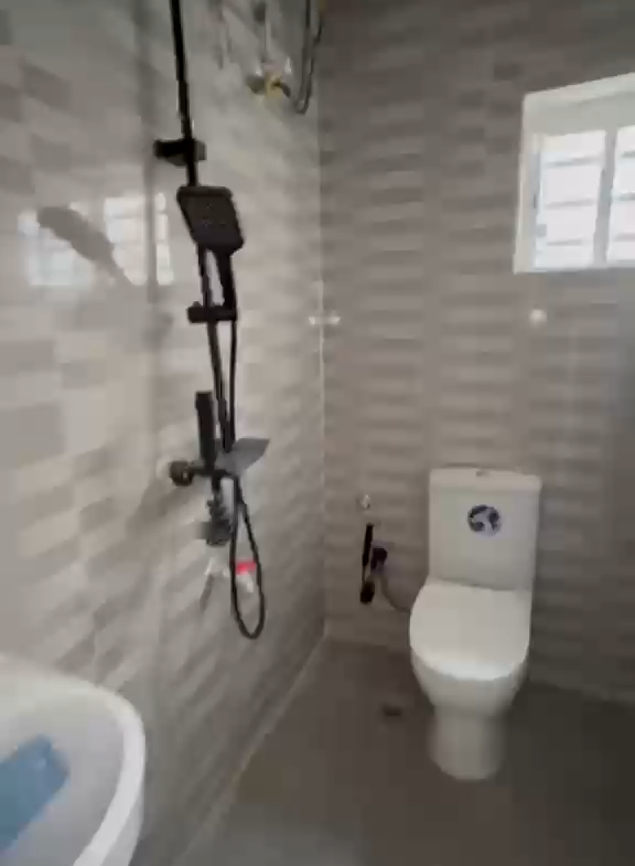 NEWLY BUILT 2BEDROOM