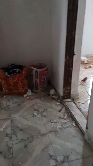 3 bedroom for rent in Ogudu Cenral