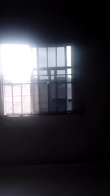 Specious newly renovation Mini flat work ongoing with p o p