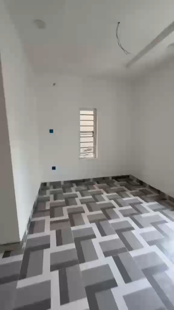 NEWLY BUILT 2BEDROOM