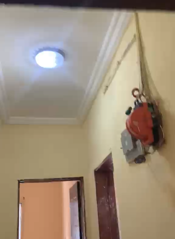 2 BEDROOM FLAT WITH POP for rent @ ADOFF