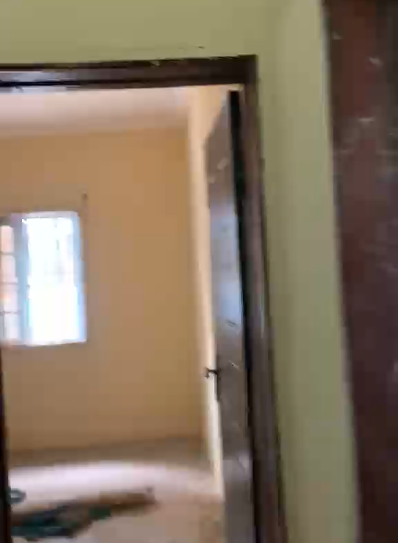 2 BEDROOM FLAT WITH POP for rent @ ADOFF