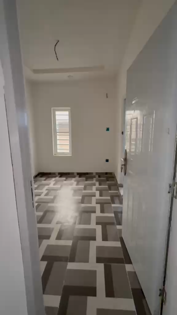NEWLY BUILT 2BEDROOM