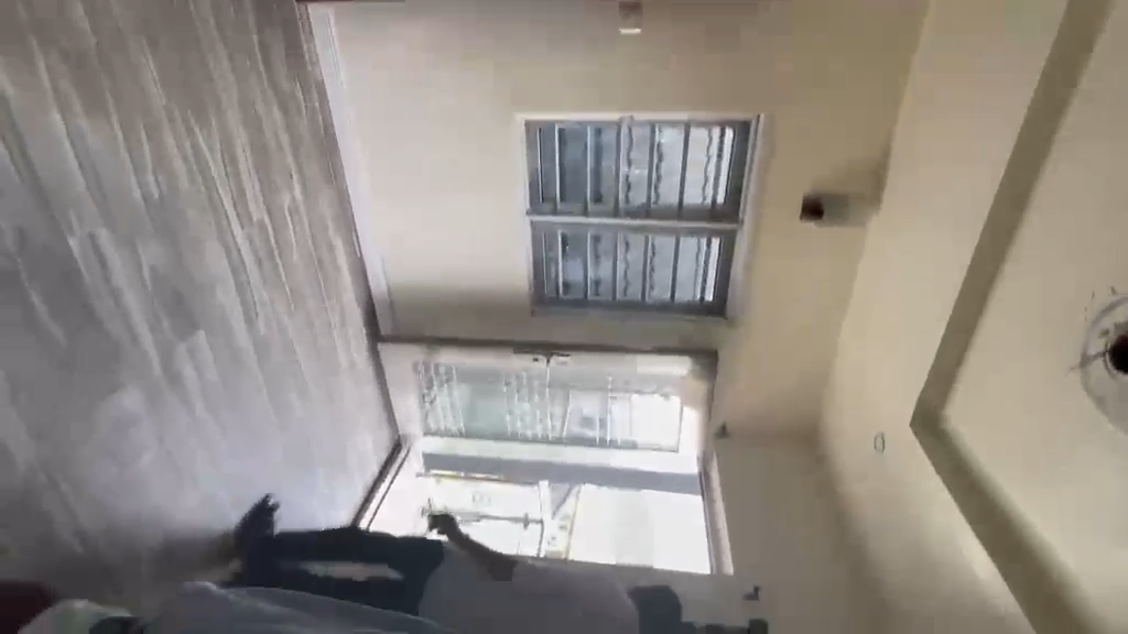 To let A standard mini flat